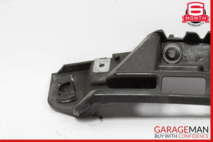 10-16 Porsche Panamera 970 Rear Right Side Bumper Support Mount Bracket OEM