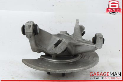 17-23 Tesla Model 3 Rear Left Driver Side Spindle Knuckle Hub Assembly OEM