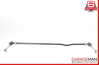 12-16 Mercedes R172 SLK350 Rear Anti Roll Sway Bar Stabilizer OEM