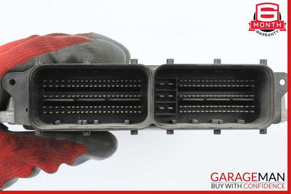 14-17 Maserati Ghibli ECU ECM Engine Computer Control Module Unit 670007174 OEM