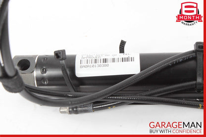 10-17 Audi S5 A5 Left Driver Side Convertible Hydraulic Roof Lift Cylinder OEM