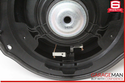 08-14 Mercedes X204 GLK350 4MATIC Front Right or Left Side Door Sound Speaker