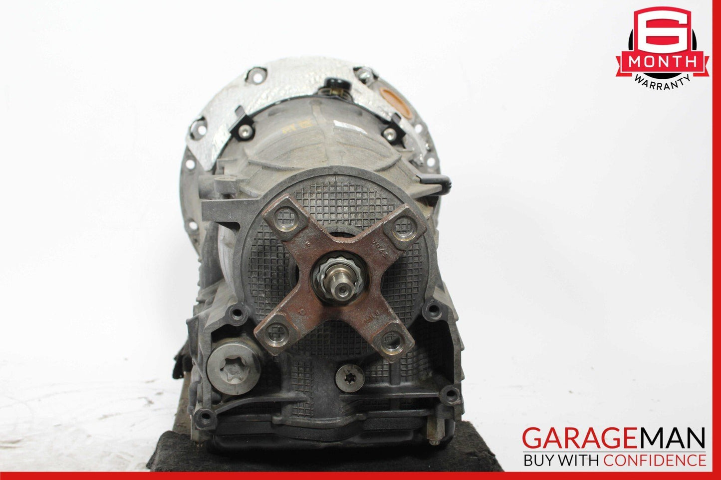 11-13 Mercedes W212 E350 CDI Diesel Bluetec 7G Automatic Transmission 722.902