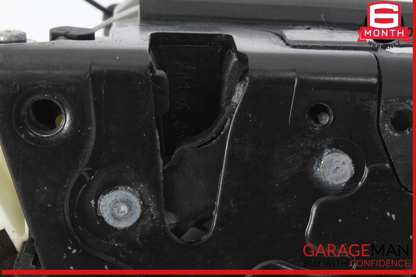 12-18 Audi A6 A7 Front Right Passenger Side Door Lock Latch Actuator OEM