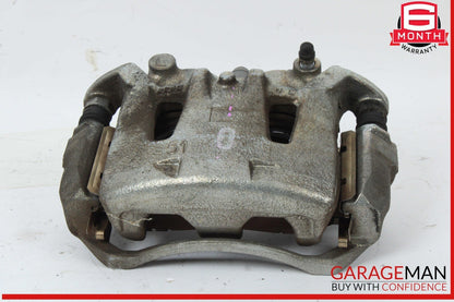 11-23 Nissan Leaf Front Left & Right Side Brake Caliper Set of 2 Pc OEM