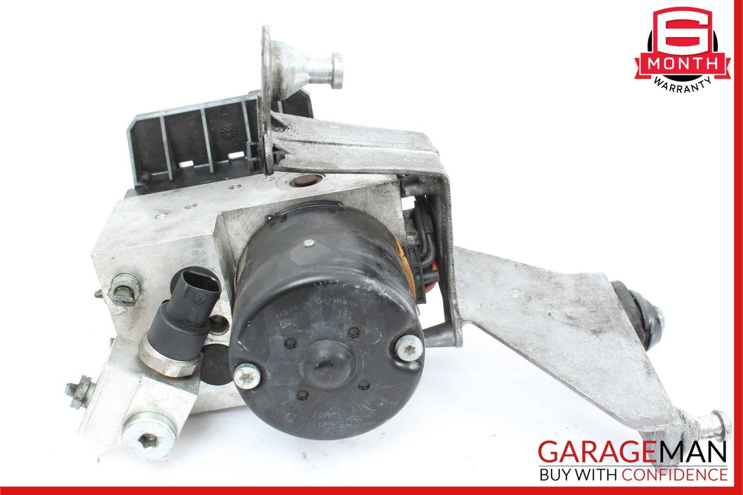 00-06 Mercedes W220 S500 S55 CL55 AMG ABS Anti Lock Brake Pump ESP Module Unit