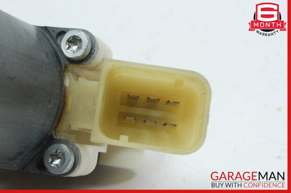 06-11 Mercedes W219 CLS550 CLS55 AMG Right Side Door Window Regulator Motor OEM