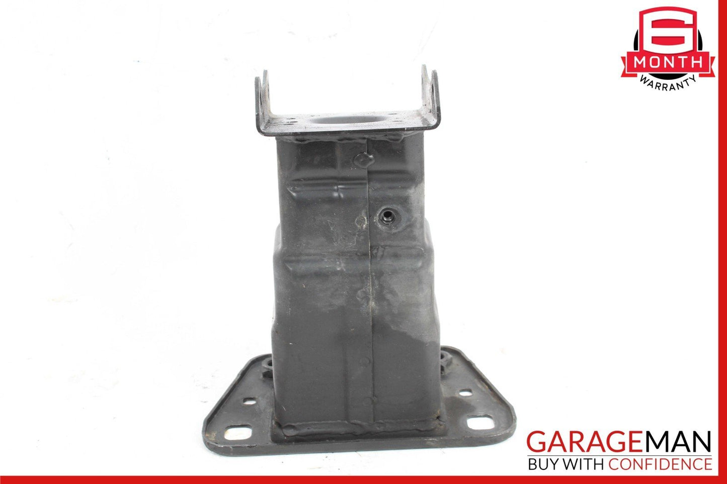 06-12 Mercedes X164 GL450 GL550 ML350 Front Left Side Reinforcement Bracket