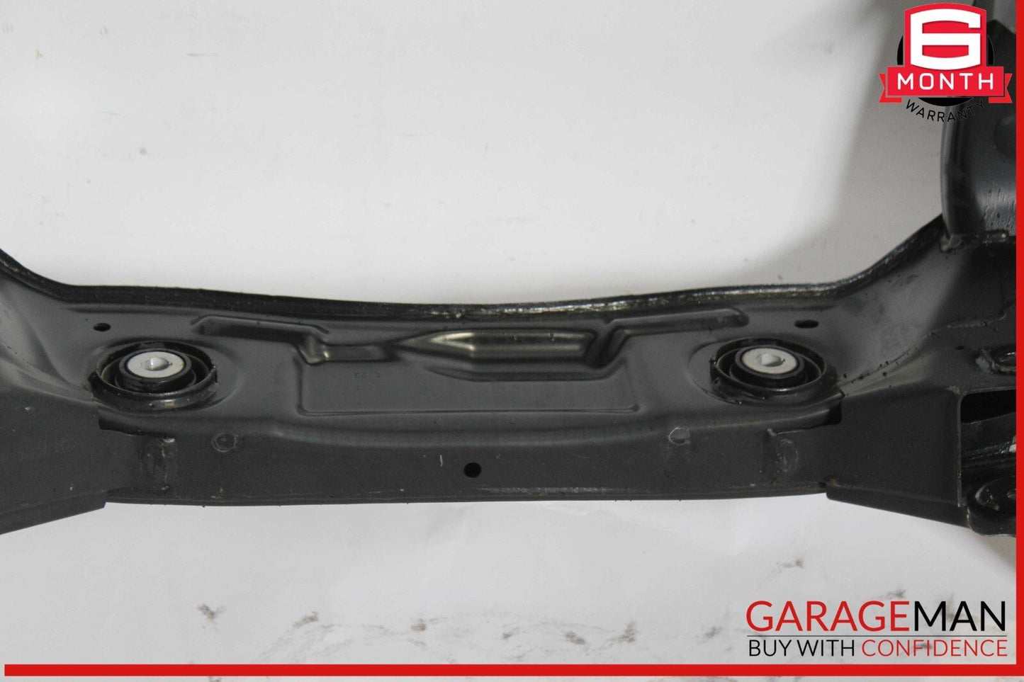 17-22 Alfa Romeo Giulia Rear Sub Frame Subframe Crossmember OEM