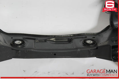 17-22 Alfa Romeo Giulia Rear Sub Frame Subframe Crossmember OEM