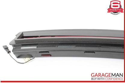 17-23 Tesla Model 3 Rear Upper 3rd Third Stop Brake Light Lamp 1077405 OEM