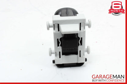 03-09 Mercedes W209 CLK320 Rear Right / Left Door Window Regulator Switch Button