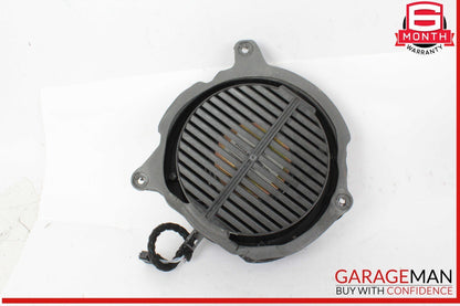 96-02 Mercedes W210 E320 Front Right and Left Side Door Audio Sound Speaker Set