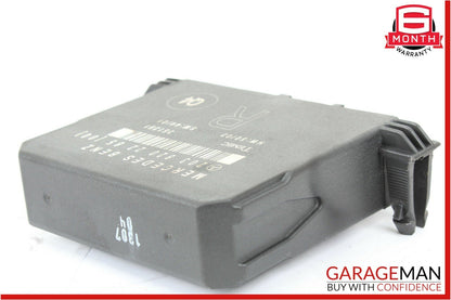 01-07 Mercedes W203 C230 Rear Right Passenger Side Door Control Module Unit OEM