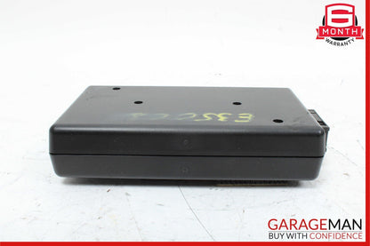 03-13 Mercedes E350 GL450 ML550 Ipod Interface Control Module Unit B67824252