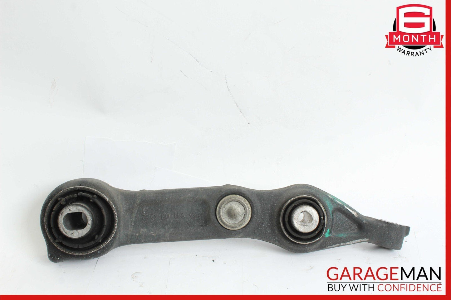 03-09 Mercedes W211 E350 E500 E550 RWD Front Left Lower Rearward Control Arm OEM