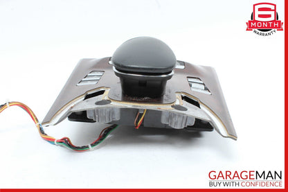 07-09 Mercedes W216 CL550 Center Console Multi Function Switch Controller Assy