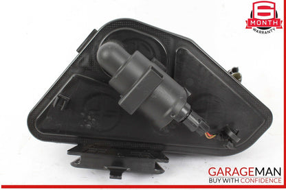 14-18 Mercedes W117 CLA250 CLA45 AMG Fuel Vapor Evaporator Charcoal Canister