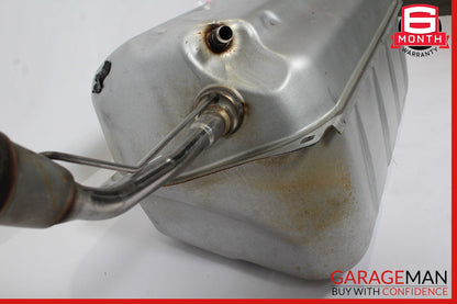 07-12 Mercedes R230 SL600 SL550 Fuel Gas Tank Reservoir Assembly 2304705501 OEM