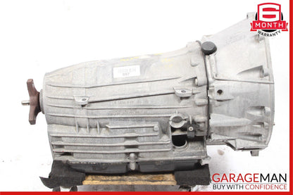 12-15 Mercedes C250 SLK250 7G Tronic Automatic Transmission Assembly 722.997 98k