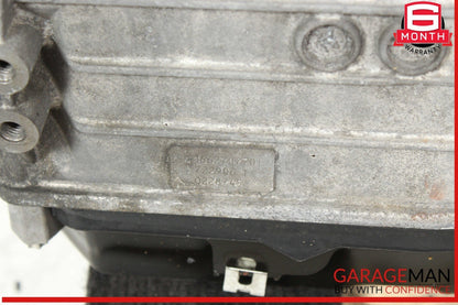 12-16 Mercedes W166 ML350 GL450 722.9 7G Automatic Transmission 722.909 OEM 122k