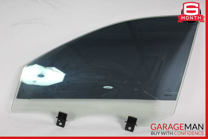 07-13 Mercedes W221 S550 S350 Front Left Side Door Window Auto Glass Tinted
