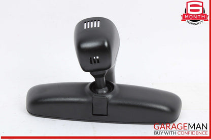 15-18 Audi Q3 A3 S3 Front Upper Windshield Interior Rear View Mirror OEM