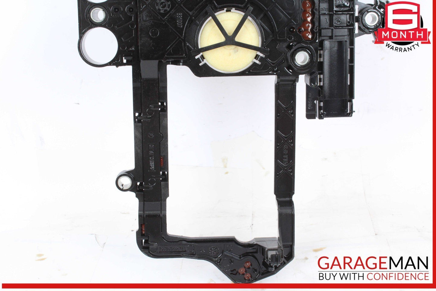 Mercedes VGS2 722.9 7G Transmission Conductor Plate TCU VIN FLASHED OEM