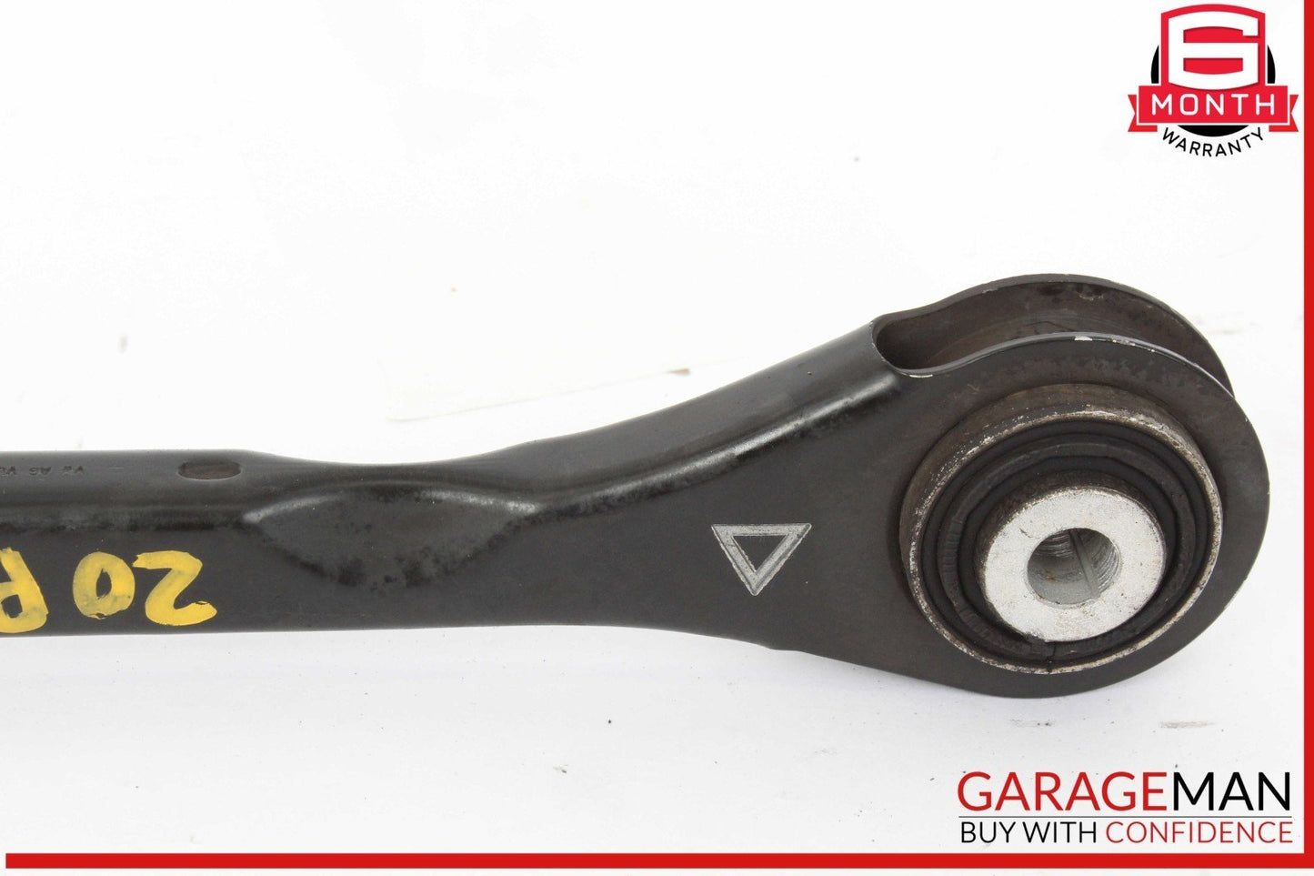 15-24 Porsche Macan Rear Left or Right Side Suspension Arm Tie Rod Control Arm