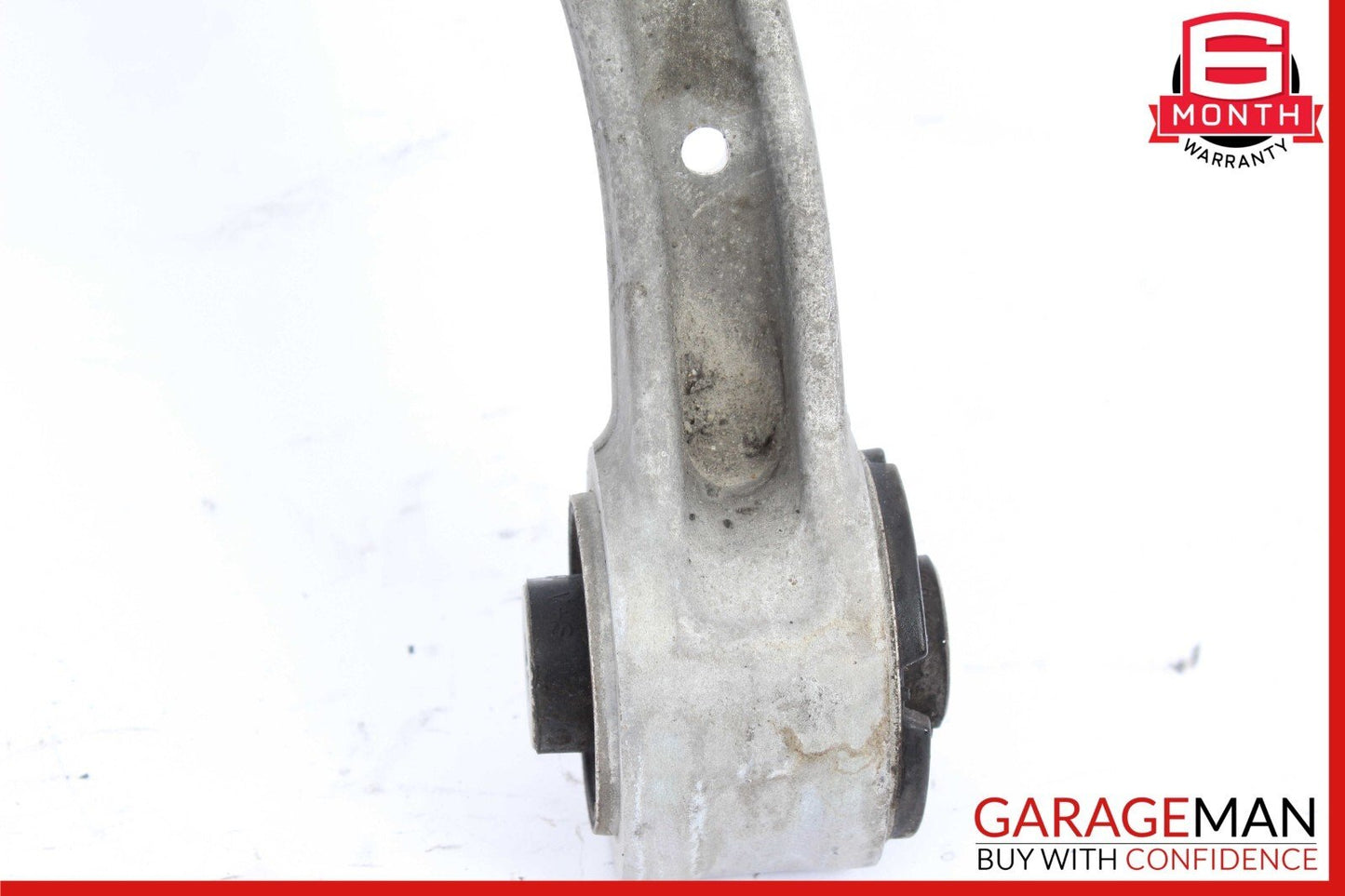 15-20 Mercedes W205 C300 E300 Front Left Side Upper Transverse Control Arm OEM