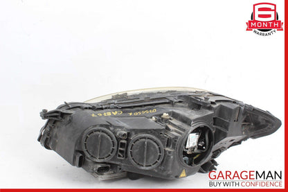 07-09 Mercedes W221 S550 Front Right Side Headlight Lamp Xenon 2218206661 OEM