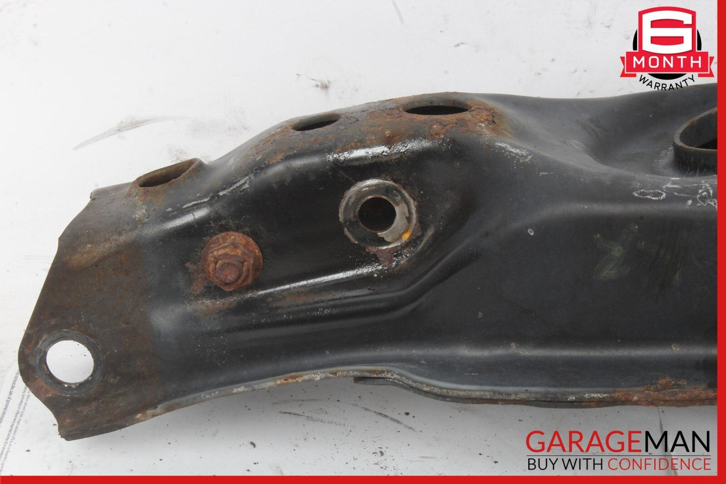12-16 Mercedes R172 SLK250 Rear Right or Left Side Suspension Lower Control Arm
