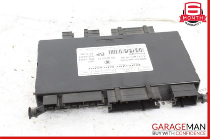 03-12 Mercedes GL450 ML550 CLS500 E350 Front Right Side Seat Control Module Unit