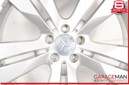 06-12 Mercedes X164 GL350 GL450 ML350 Wheel Rim 8.5Jx20H2 ET56 OEM