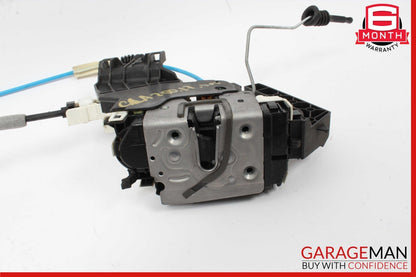 14-18 Mercedes W117 CLA250 Rear Right Side Door Lock Latch Actuator OEM