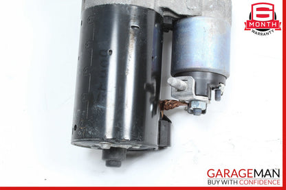 14-20 Mercedes W207 E400 CLS400 SLC43 Engine Motor Starter 2769064300 OEM