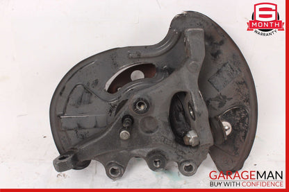 03-09 Mercedes W203 C230 Front Left Side Wheel Spindle Knuckle Hub Bearing RWD