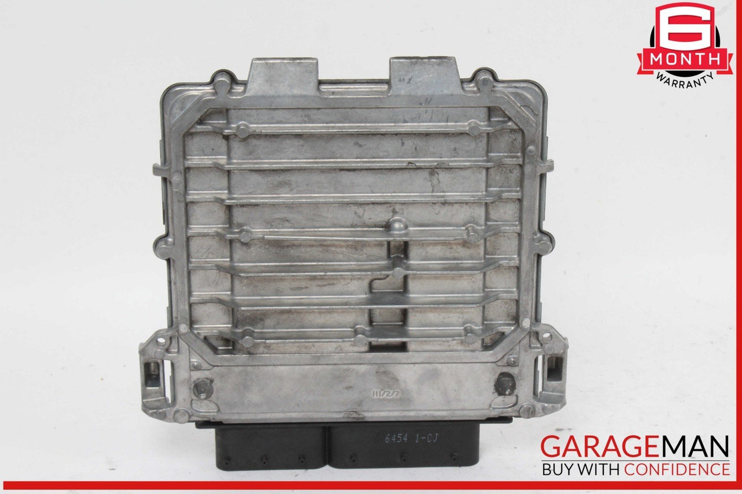 15-20 Mercedes W205 C300 GLC350e E300 M274 2.0L ECU ECM Engine Control Module