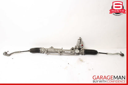 10-13 Mercedes W207 E350 E550 Coupe RWD Power Steering Rack and Pinion OEM
