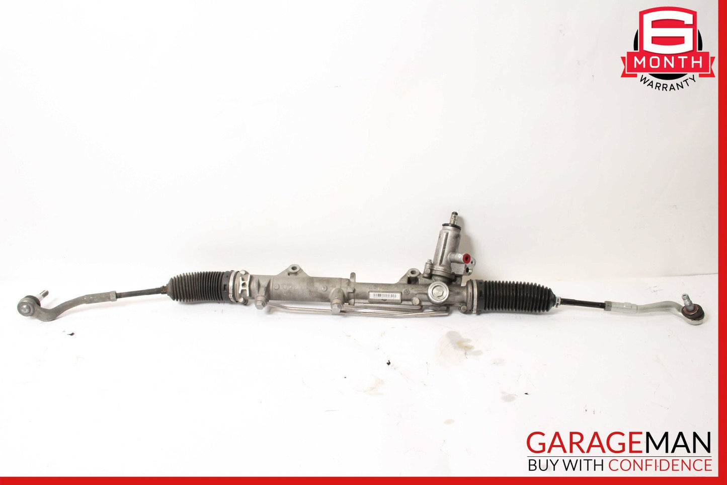 10-13 Mercedes W207 E350 E550 Coupe RWD Power Steering Rack and Pinion OEM