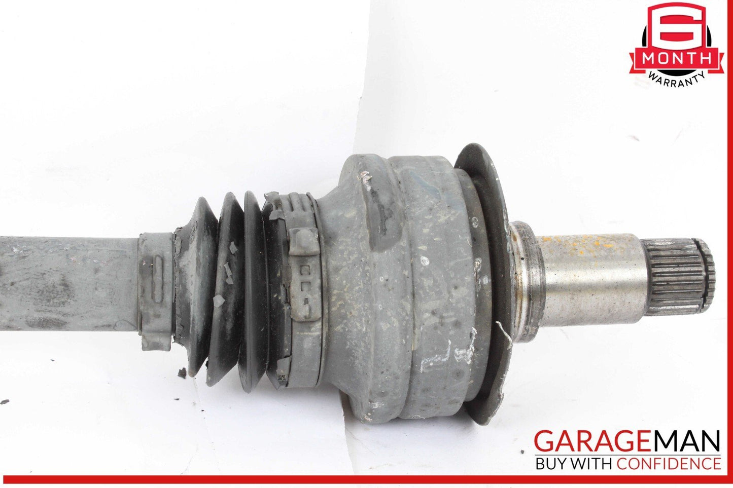 10-15 Mercedes W212 E350 Wagon Rear Left or Right Side Axle CV Half Shaft OEM