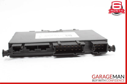 08-20 Mercedes C250 E350 C350 Seat Controller Module Front Left Side