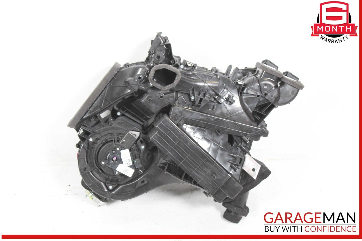 17-23 Tesla Model Y 3 HVAC Heater Blower Housing Box Assembly OEM