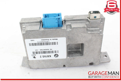 14-17 BMW i3 I01 Hybrid Lane Departure Camera Control Module Unit 9359799 OEM