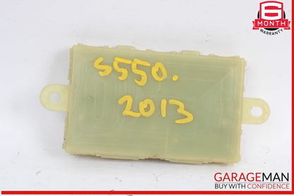 10-14 Mercedes W221 S550 S400 CL550 Keyless Go Entry Control Module Unit OEM