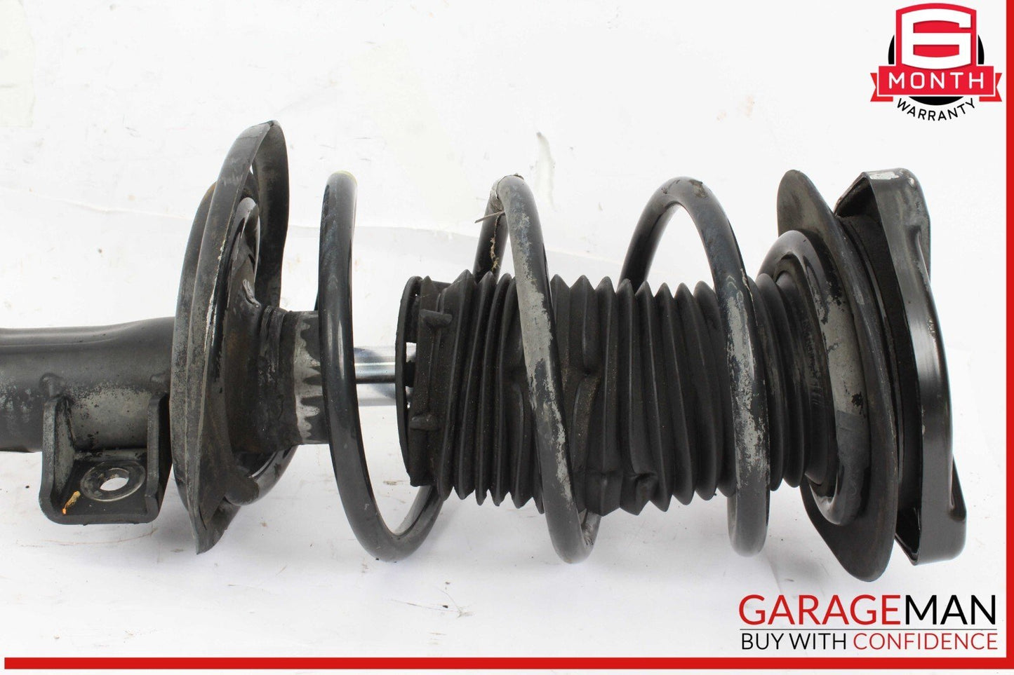 08-14 Mercedes W204 C300 C250 Front Left or Front Right Shock Strut Absorber OEM