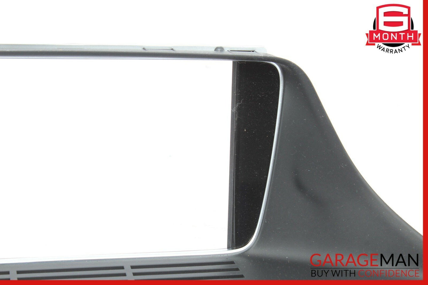 14-15 Mercedes W212 E350 Dash Navigation Radio Display Monitor Screen Assembly