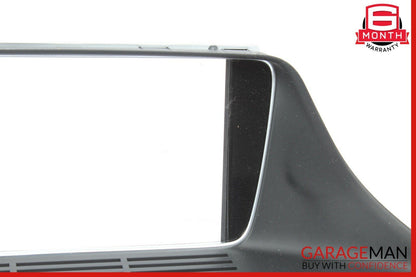 14-15 Mercedes W212 E350 Dash Navigation Radio Display Monitor Screen Assembly