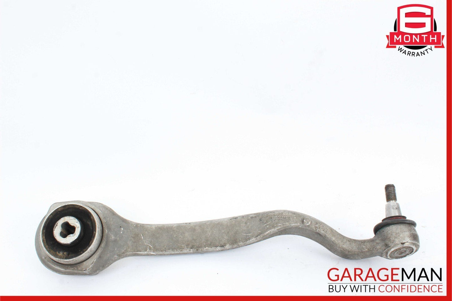 10-16 Mercedes W212 E350 E400 Front Left Driver Side Top Upper Control Arm OEM
