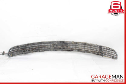 00-06 Mercedes W215 CL500 CL55 AMG S430 S500 S600 Hood Vent Grill Grille OEM